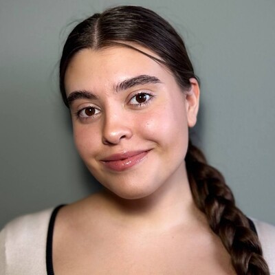 Sofiia Strezhemetska